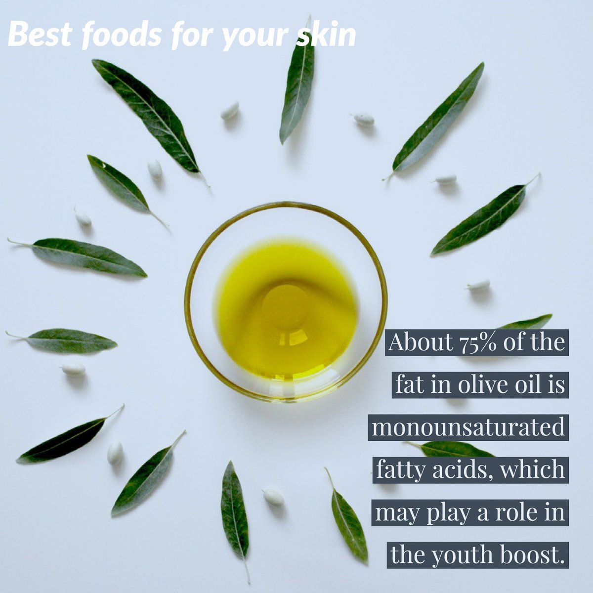 WestAshWellness's tweet photo. Learn which #foods will give you a radiant glow, banish wrinkles and keep skin nice and soft one bite at a time: https://t.co/4jRRZtePBu