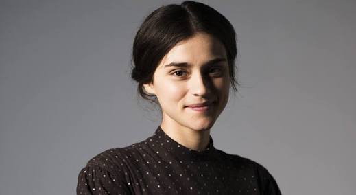 brasilbetween's tweet photo. 6. Rebecca Liddiard (Hanna)

Após Between, Rebecca atuou nas aclamadas séries 'Alias Grace', 'Slasher' (ambas disponíveis na Netflix), 'Reign' e 'Saving Hope'. https://t.co/4Vrr35Z3ry
