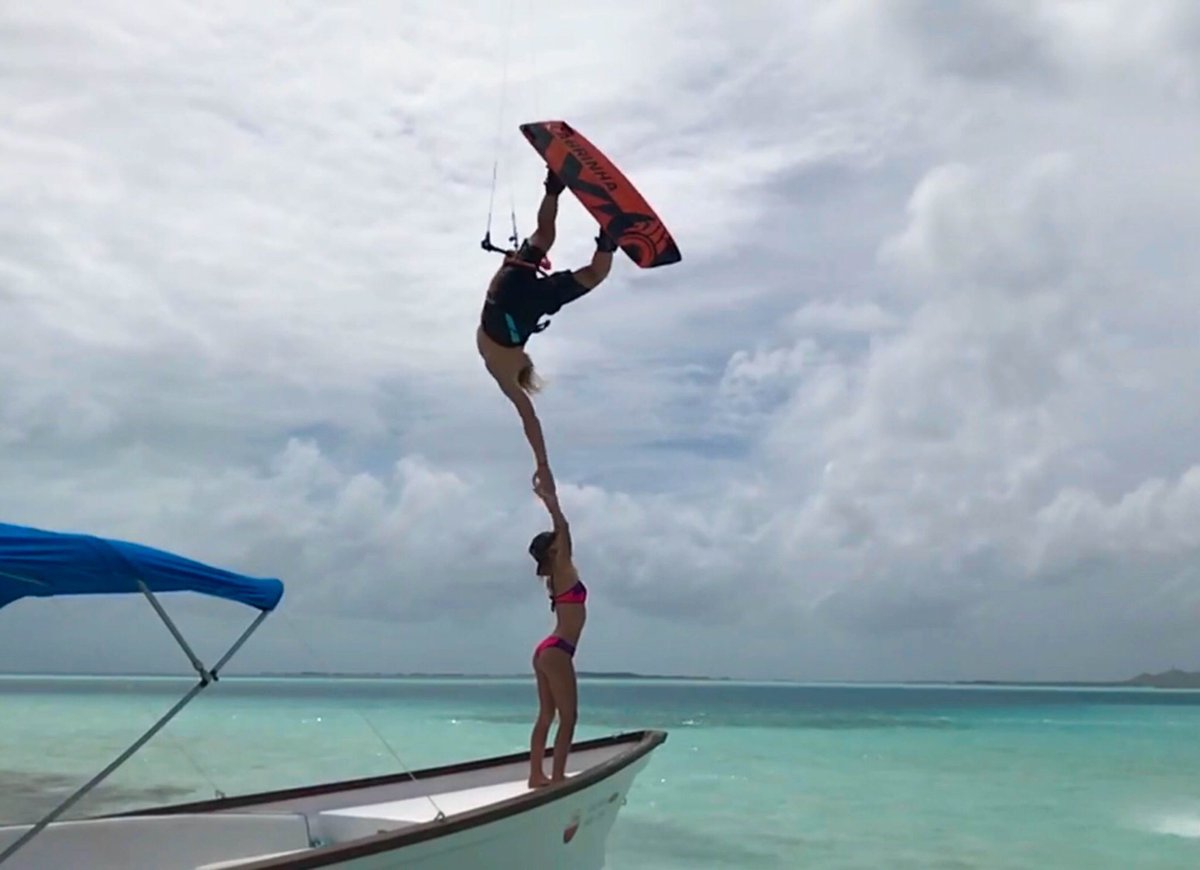 Liam Whaley tweet media