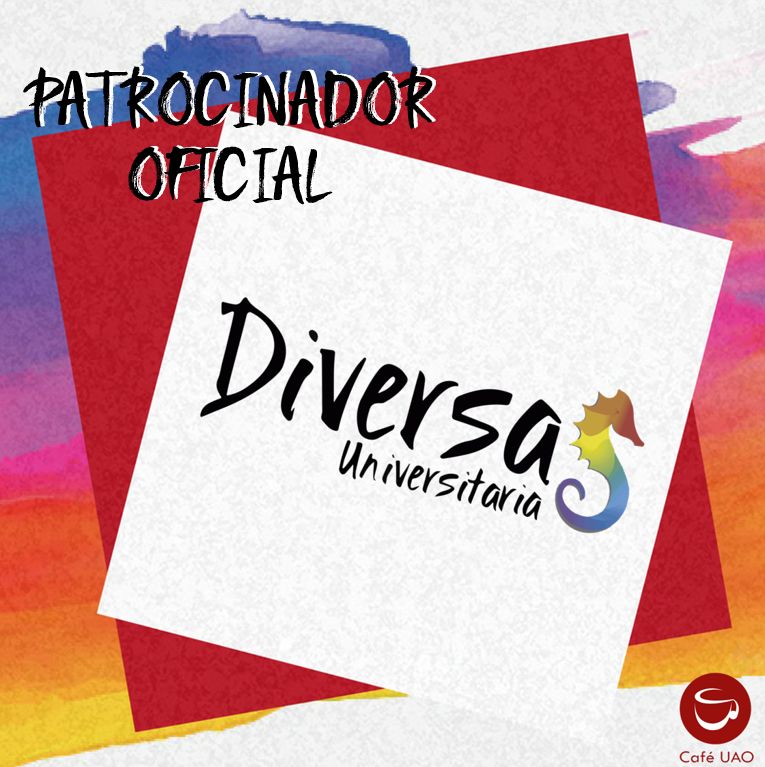 CafeUAO's tweet photo. Conoce uno de nuestros patrocinadores para el Café UAO Fest 🔥 asiste hoy a las 3:30 pm a la  conferencia en el Auditorio Xepia @diversauniversitaria  🙌🏼 https://t.co/qUHEDQU332