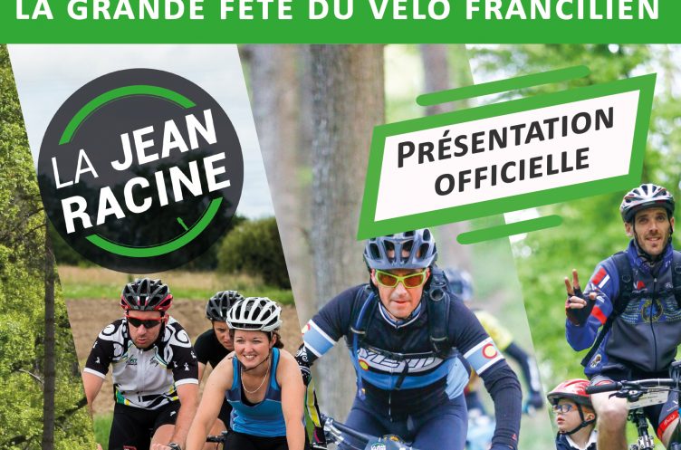 StRemyChevreuse's tweet photo. RV à la présentation de La Jean Racine grande fête du #vélo francilien
suivie d'un vin d'honneur mercredi 14 mars à 20h30 Espace Jean Racine 
Présence du Maire avec @VeloxygeneFFCT @FFcyclotourisme #domainedesaintpaul @RMCinfo @iledefrance #velotoutterrain
https://t.co/kbxwTMb1Pp https://t.co/LtUdI3QsVv