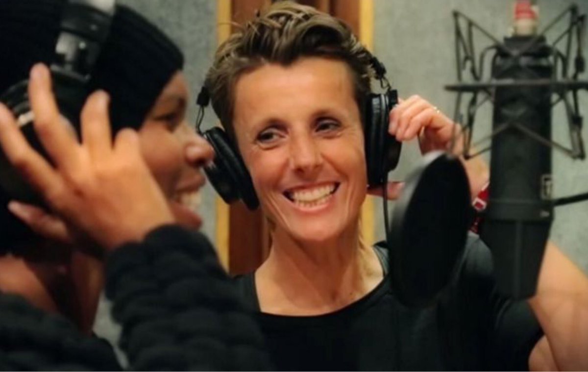 K's Choice US fans tweet media