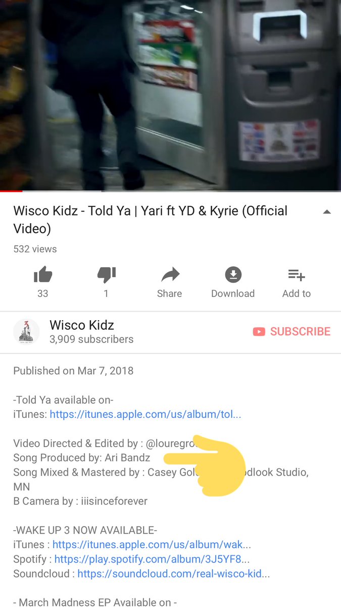 WISCOkyrie's tweet photo. @Ari_On1 @RealWiscoKidz  https://t.co/SanJQGWG4P