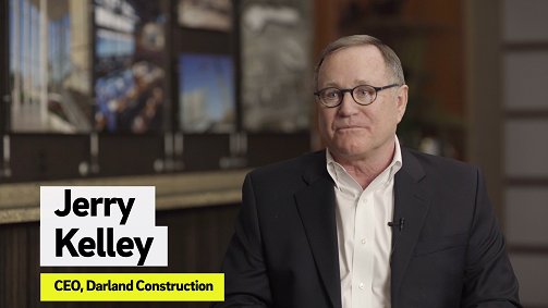 butlerbuildings's tweet photo. If you want to do negotiated work, you have to have a unique story to tell #butlerproud2018 https://t.co/irZUIUOr23