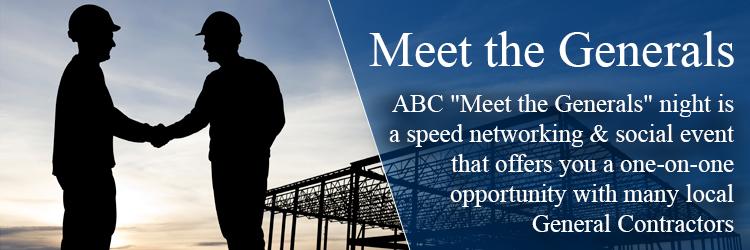 ABCWorkforceDev's tweet image. Columbia &quot;Meet the Generals&quot;  -  3/29 - See What GCs are coming! conta.cc/2Ffe9mh