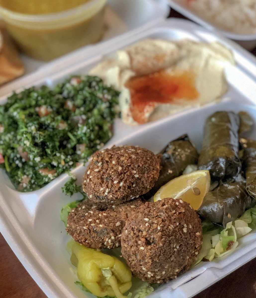 MrKabob's tweet photo. You've probably been told to eat your veggies at some point in your life. The Veggie Combo makes it easy... maybe too easy. 😉 https://t.co/i9KeqnFGub