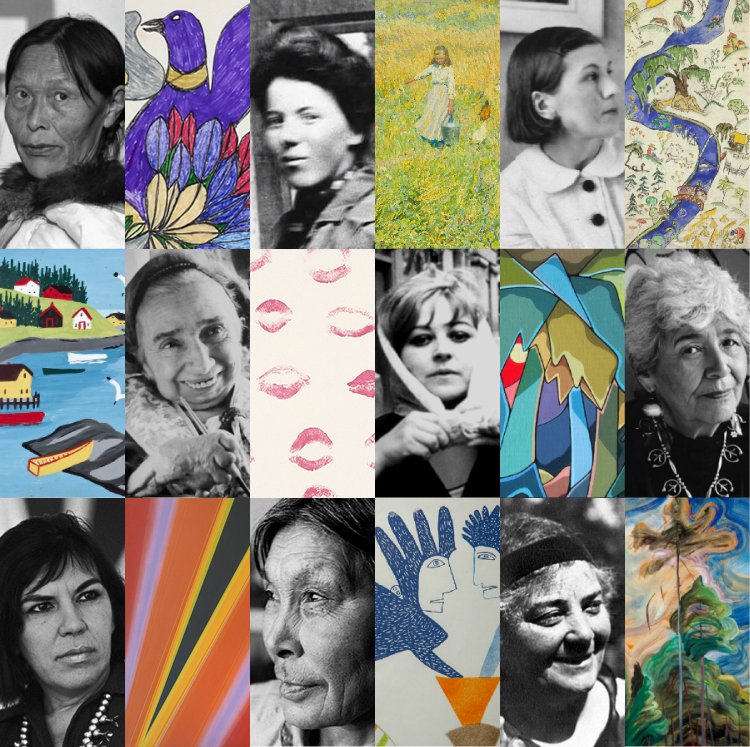 Art Canada Institute tweet media