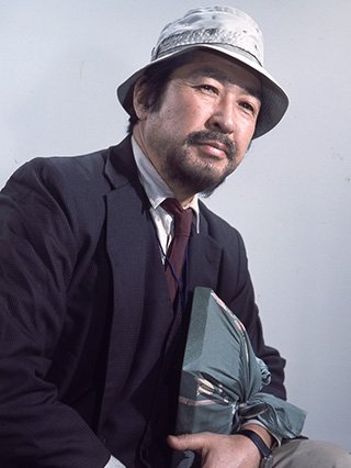 池田憲章 池田憲章