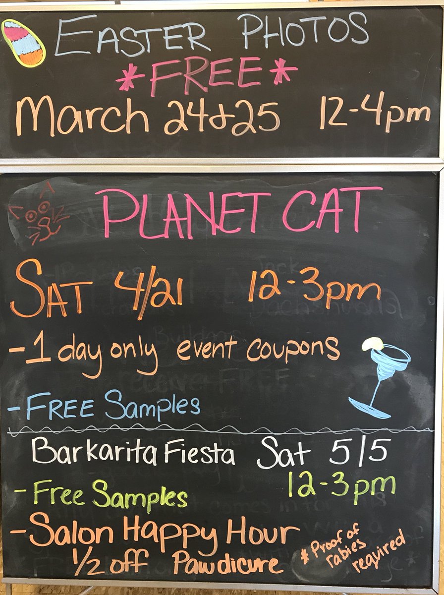 Upcoming events you don’t want to miss.