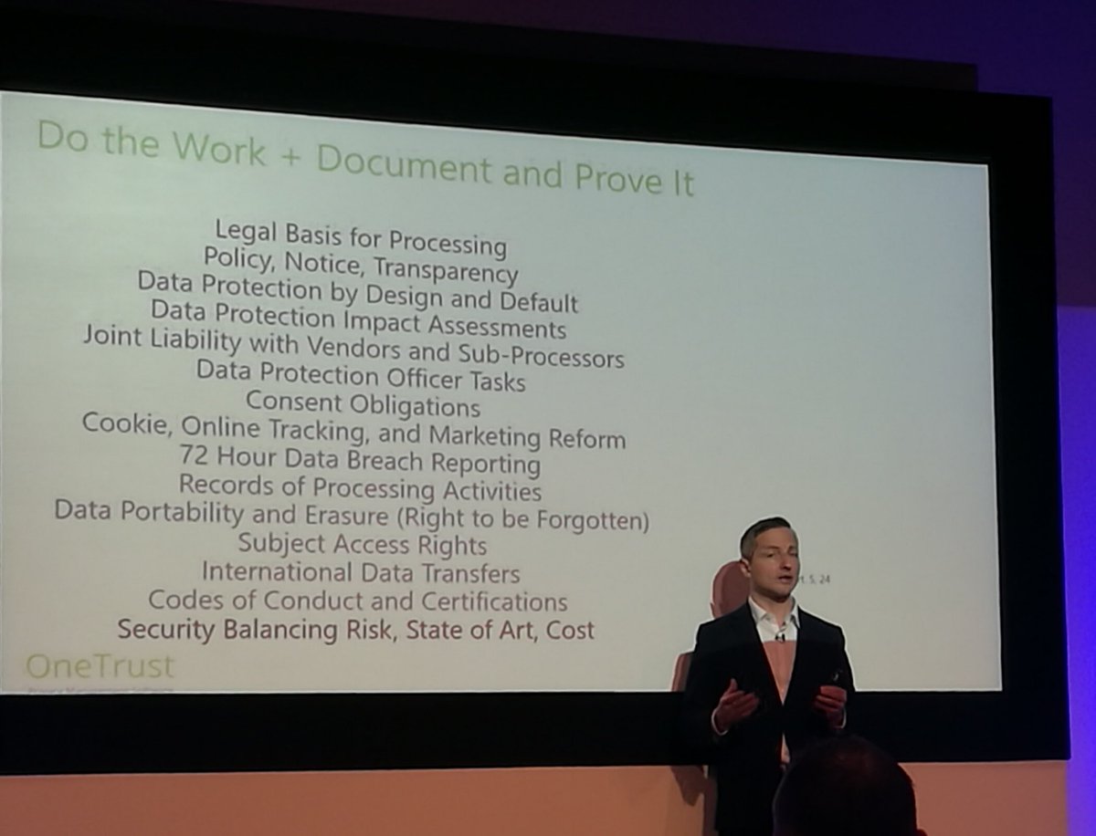 LarysaHale's tweet image. Great event for marketing pros #ExecLN ...and #GDPR ... gdrp and a bit more of gdpr... @LarysaDigital