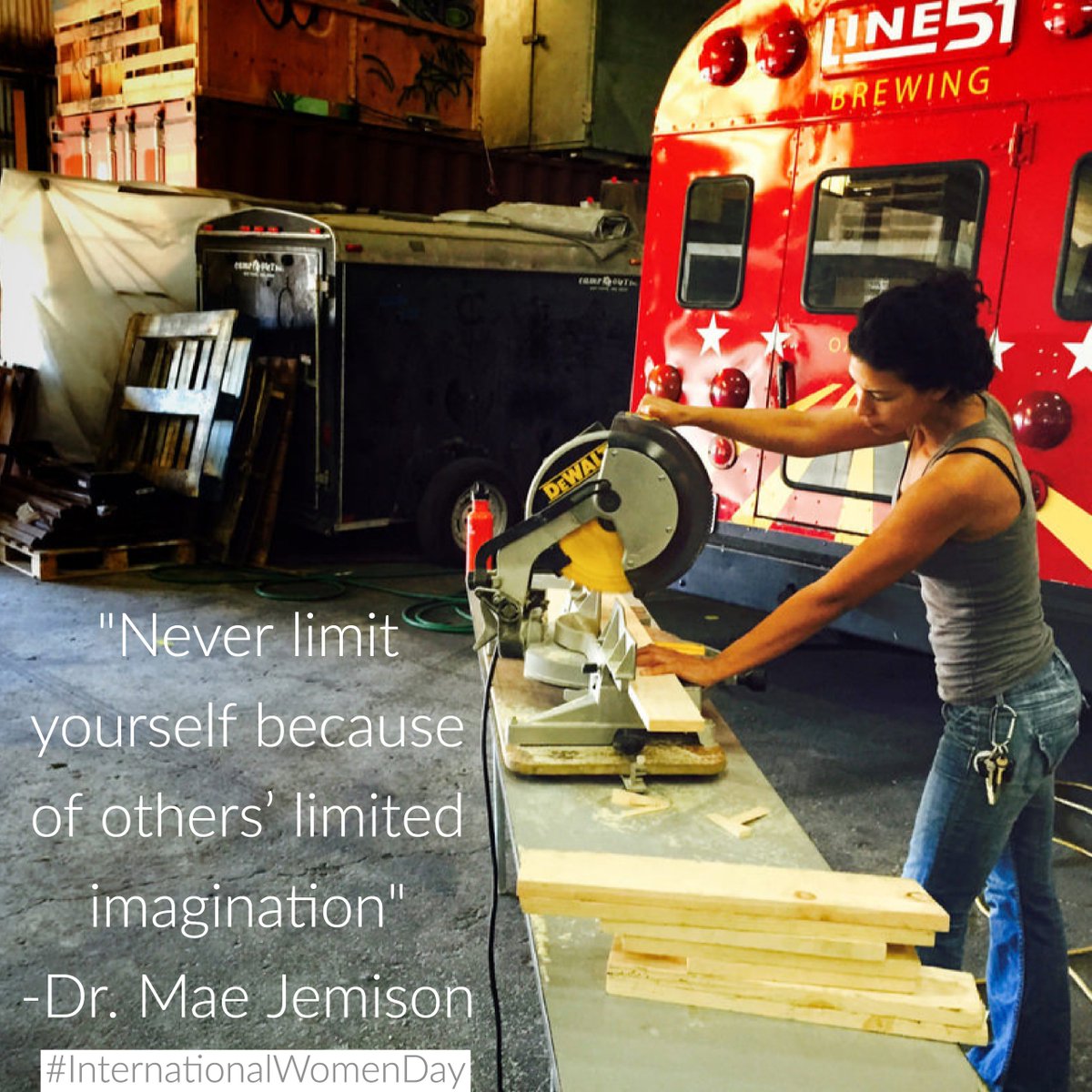 Nation Of Makers tweet media