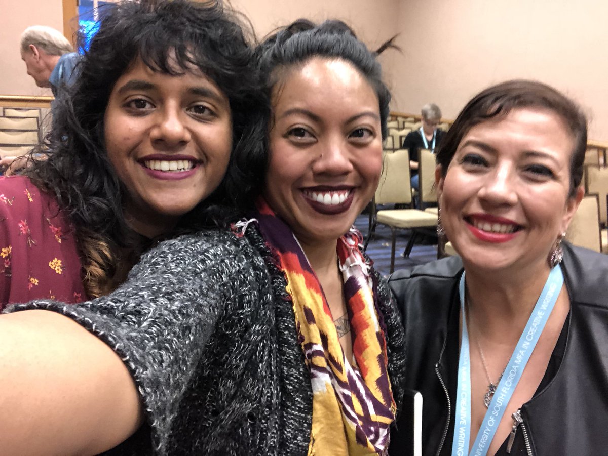 meetingfaith's tweet image. Retweeted Safety Is Everyone's Responsibility @ #AWP18 (@filipinokitchen):

#awp #awp2018 FINDING @VONAcommunity ALREADY @lifeofjem @meetingfaith #POC #TRAVEL #travelwriting #poctravel #poctravelwriting