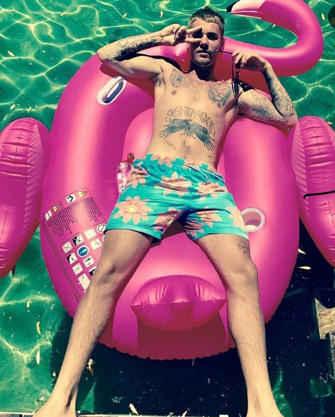 Justin (@mcannkingbieber) on Twitter photo 