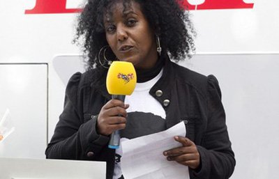 EriRevoltMay24's tweet photo. #Eritrea's tireless leaders @meronina @Selkid @ElsaChyrum @VanessaBerhe.  

Happy #InternationalWomensDay❤️ https://t.co/0ptJqtbnYW