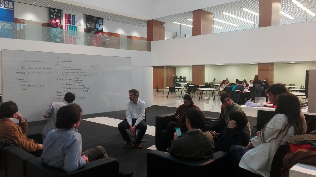 mariopcms's tweet photo. Maquinando ideas para nuestro proyecto de este año!! https://t.co/ghxF3xpcu5