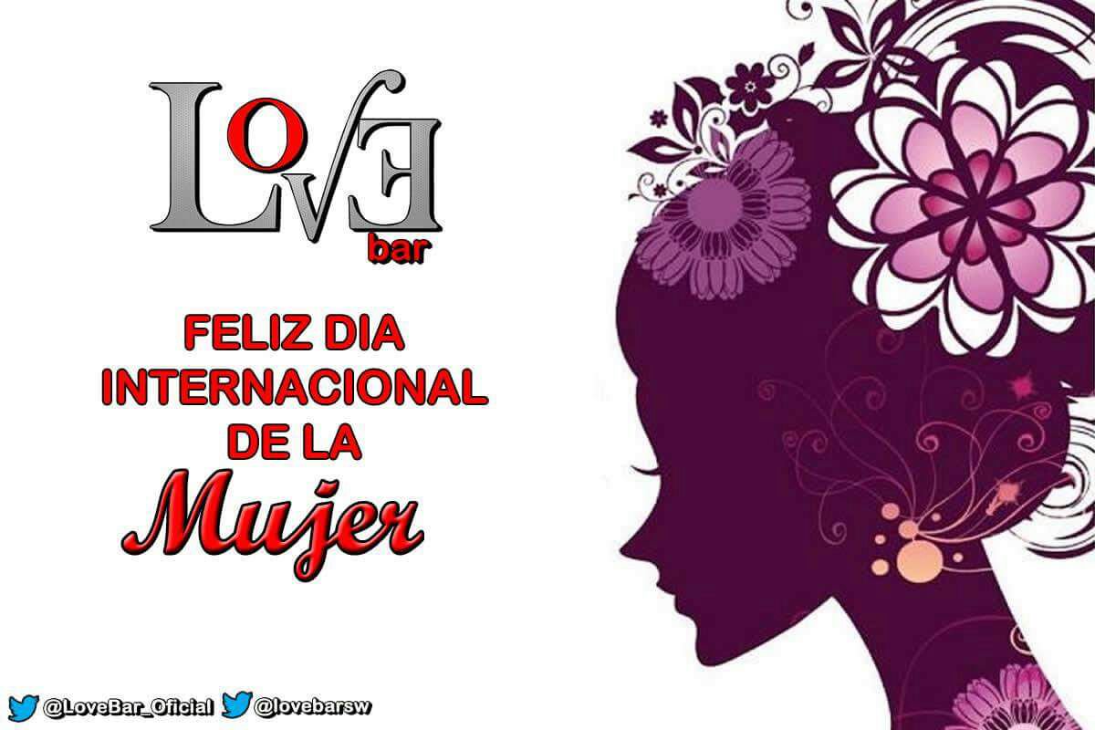 lovebarsw's tweet photo. A todas esas mujeres hermosas que andan por aqui... 
🌸Feliz día internacional
de la mujer🌸

#LOVEBYPÚRPURA https://t.co/n5gP7OzlxG