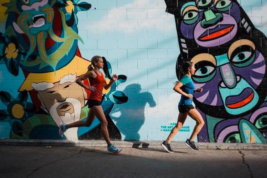 RT <a href="/runinrabbit/">rabbit</a>: Happy International Women’s Day!! Today, let’s celebrate all the amazing ladies out there. Tag your favorite lady runner and let her know you appreciate her!

#IWD2018 #internationalwomensday #womenrunners #runinrabbit 🐰#borntorunfree