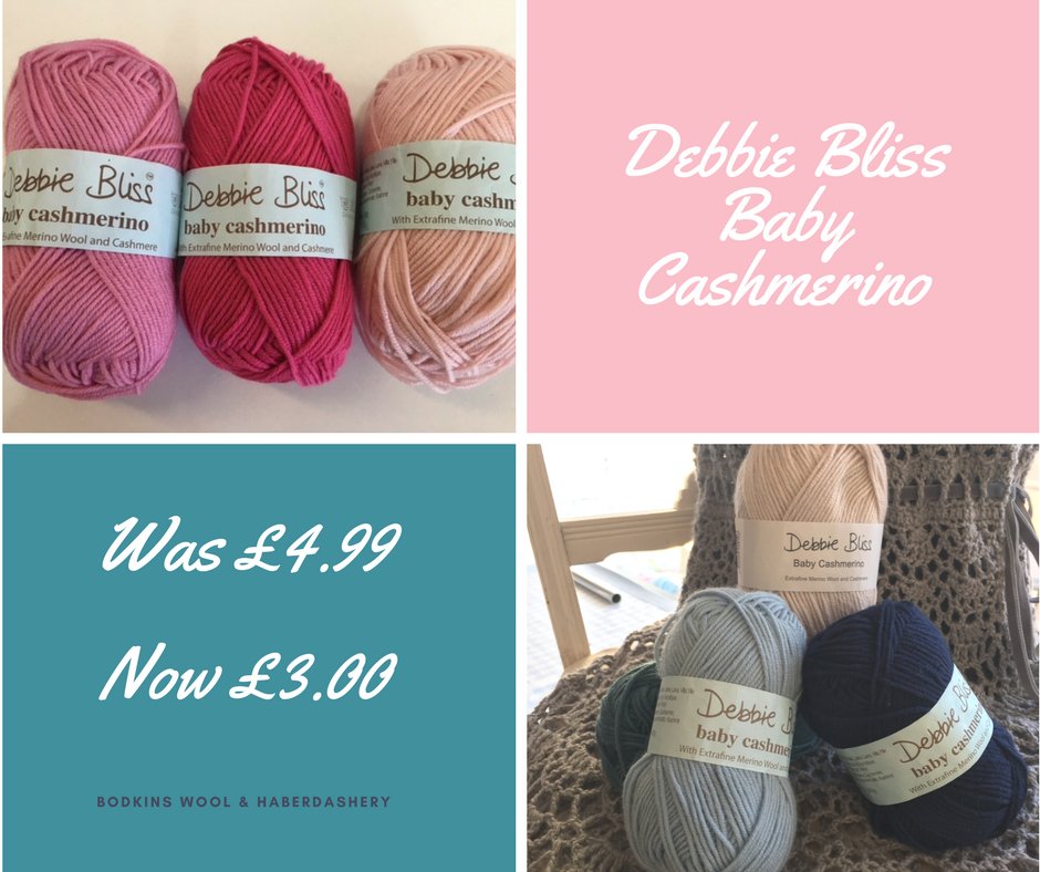 BodkinsWool's tweet photo. All #debbiebliss yarn stock now reduced at #bodkinshaberdashery 

#yarn #cotton #silk #casahmerino #aran #mohair #aplaca #crochet #knit #essex #benfleet #woolshop #lys #yarnbargains #lace #sockyarn https://t.co/fPwwFRwmZ1