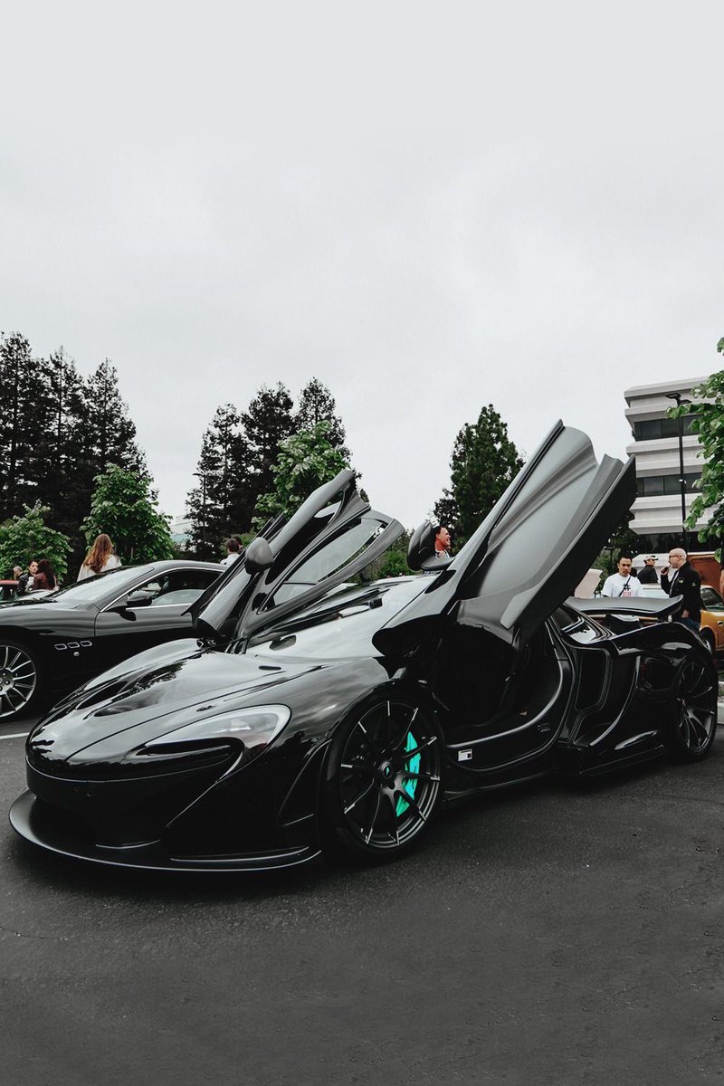 mclaren murked 😈