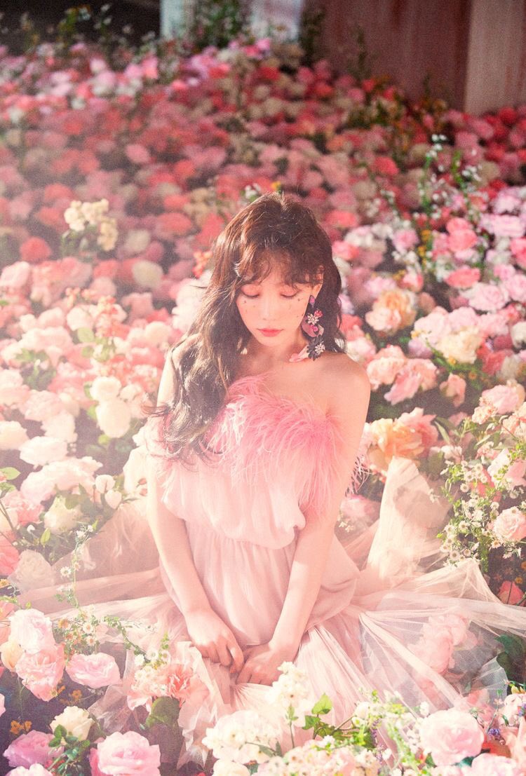 gamthestar's tweet photo. Happy birthday พี่แทที่น่ารักของพวกเรา #HappyTaeyeonDay มีความสุขมากๆนะ💗🎂🎂🎂 https://t.co/QRGPCTLxNy