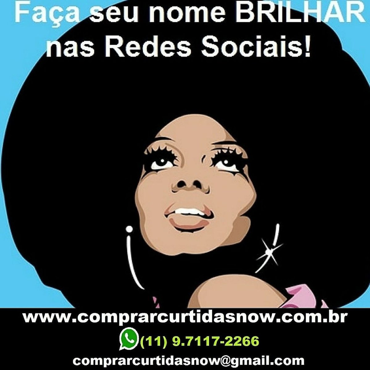 curtidanow's tweet photo. #Curtidas #Seguidores p/Instagram Facebook Twitter(11)9.7117-2266
https://t.co/Fd7kvzFaAi
comprarcurtidasnow@gmail.com
#comprarcurtidasnow #curtida #like #diadasmulheres #diainternacionaldamulher #mulher #mulheres #bbb18 #bbb #Xuxa #dancingbrasil #MasterChefBR #masterchefbrasil https://t.co/NasClAy4VU