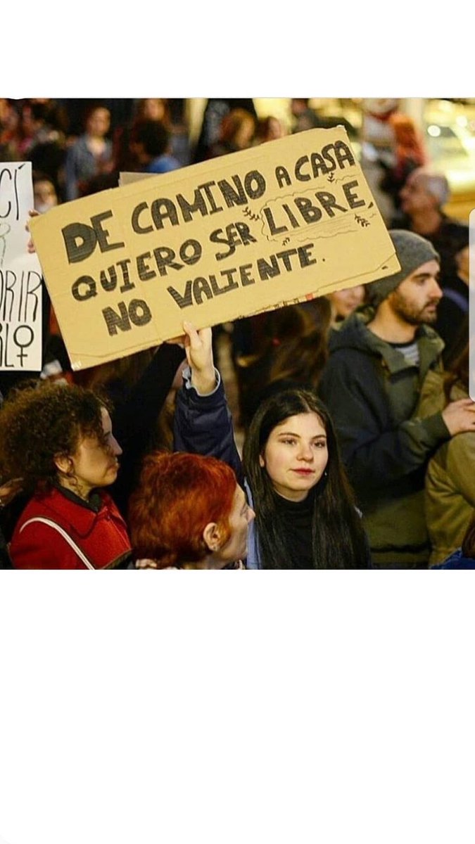 MarionaTeres's tweet photo. #8deMarzoHuelgaFeminista https://t.co/rL5vjPgWHK