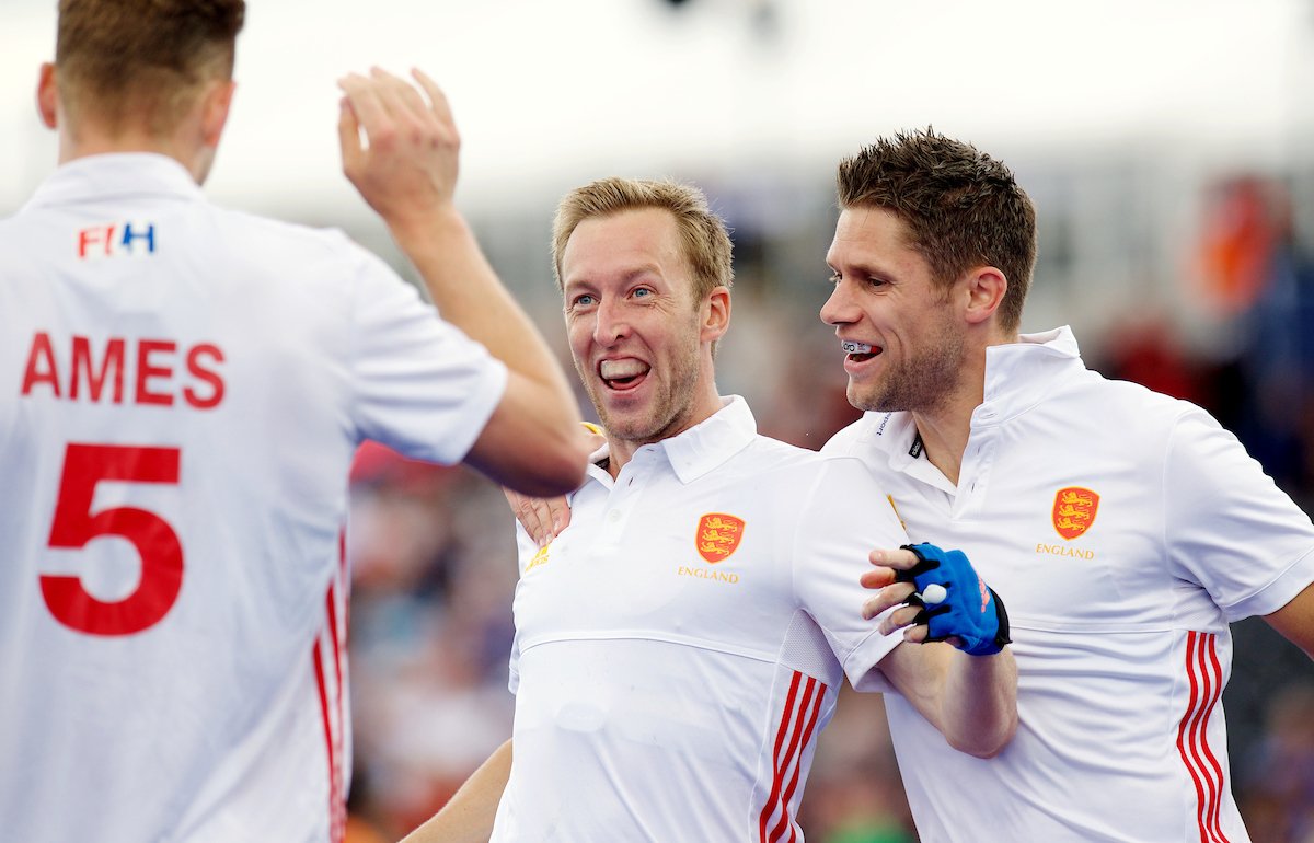 BREAKING: With our men in contention to make the #AzlanShahCup Final <a href="/BBCSport/">BBC Sport</a> are live streaming our final two matches bit.ly/2Dc8lbq