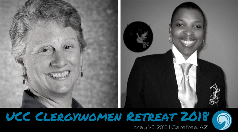 justice_ucc's tweet photo. Registration is open for the 2nd UCC Clergywomen Leadership Event, featuring the 2017 Antoinette Brown Awardees, @RevDaVitaDay and Rev. @Loey2golf . This is a powerful time of connection, rejuvenation, hope &amp; networking. Register: https://t.co/oRHmYctn9t #InternationalWomensDay https://t.co/h6fAnlypI0
