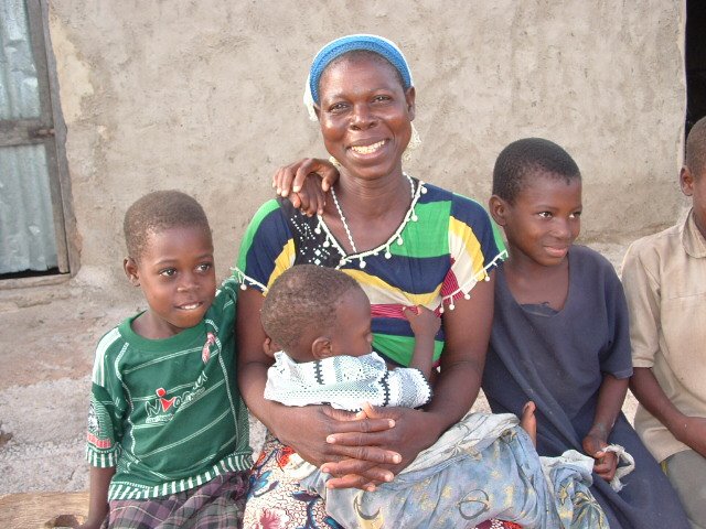 Victoire Dogbe tweet media