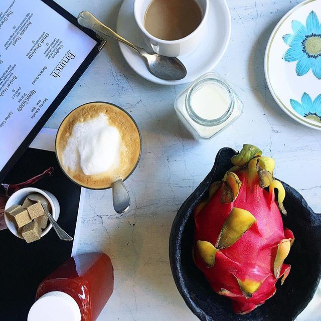 SmithToronto's tweet photo. Brunch, Lunch, Dinner. Find us at 553 Church Street☕️

[ @c.lui ] https://t.co/Bgtv07leNQ