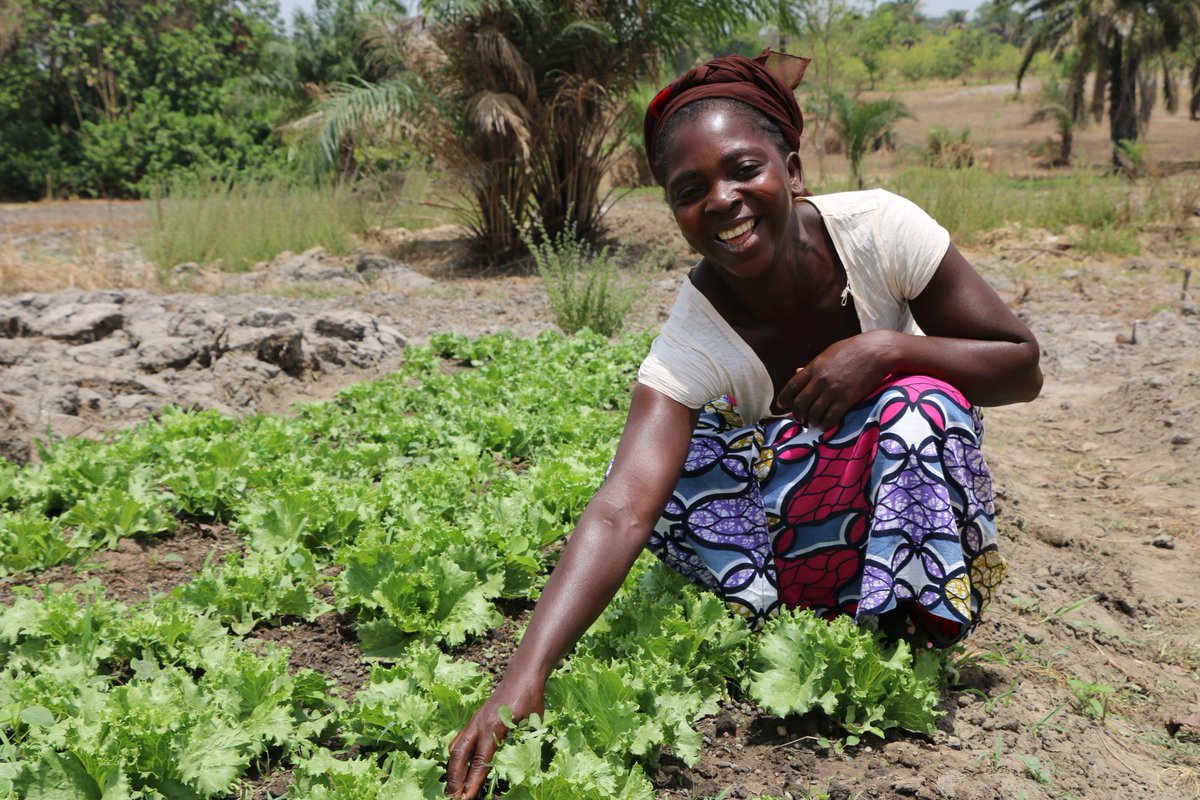 Victoire Dogbe tweet media