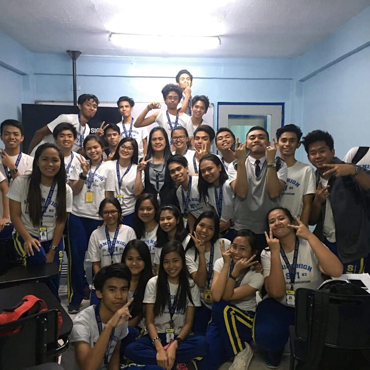 ncrynrll's tweet photo. Thank you maam sa lahat ng tinuro mo sa amin 😊 #Entrepreneurs #Businessplanisdone #bessywap https://t.co/OEYPG1AjOz