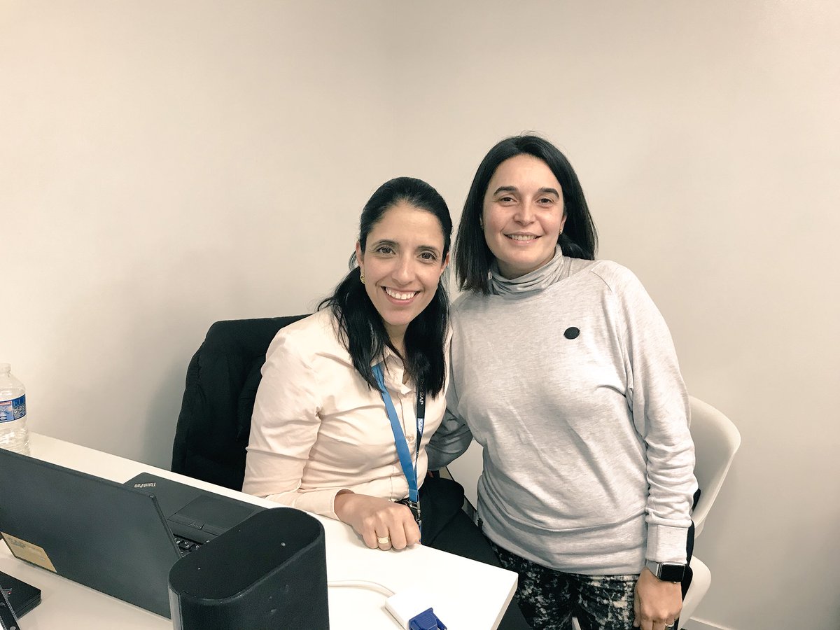 GianluigiTweet's tweet photo. ... and at the end of the #DesignThinking workshop @TrinidadMGea imports the @buildwithbuild #app into @SAPWebIDE on @sapcp : now it’s time for 🥂🥂🥂 !! https://t.co/gqcHYYV3mc