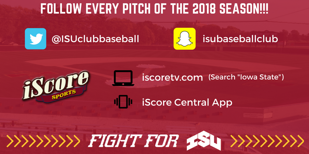 iScore Sports (iscoresports) / Twitter