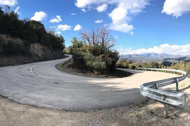 Switchback_CC's tweet image. Spanish Hairpin
... ...
📸: #theoneandonly @mach_bar
... ...
#switchbackcc | #switchbackhunting ift.tt/2FAUuAJ