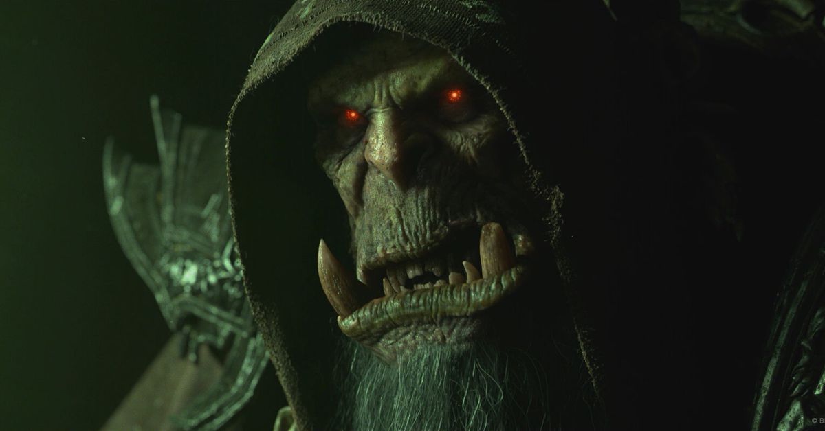 World of Warcraft’s Demonology Warlock is being reworked, again dlvr.it/QKF8Qh