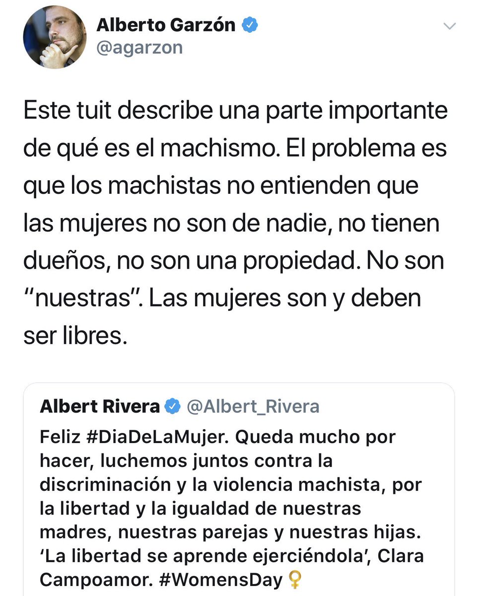 Natalia Pastor tweet media