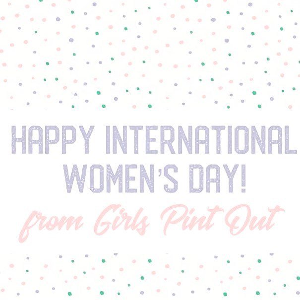MilwaukeeGPO's tweet photo. Happy #InternationalWomensDay https://t.co/RYIBfwJoty https://t.co/D72YrpyNy2