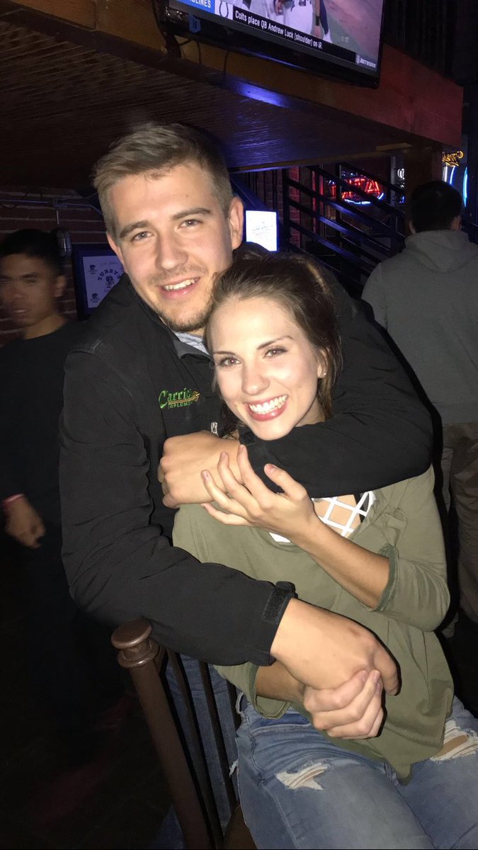 Daytonabeachh's tweet photo. If you see her make sure to wish @shaylynkrone a happy 22nd birthday today!! Happy birthday beautiful! Can’t wait to celebrate with you. 😊 https://t.co/nY7NUsWgYD