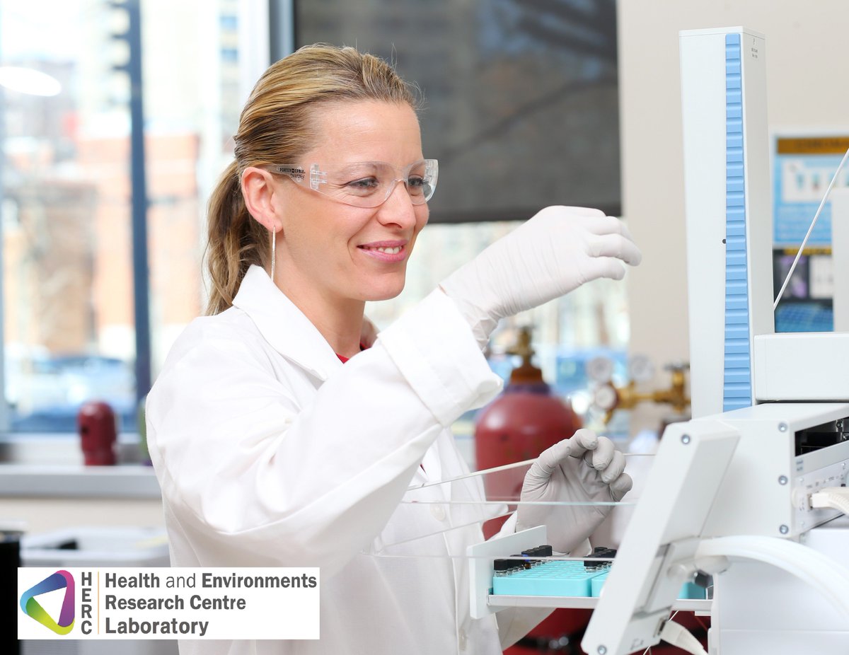 HERC Lab tweet media