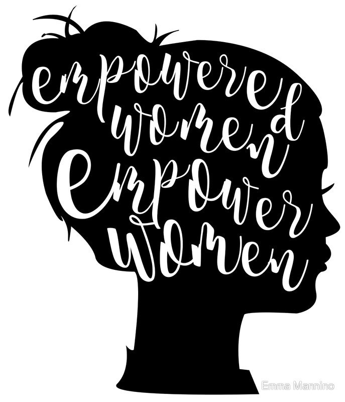 Happy International Women's Day! #InternationalWomensDay #IWD2018