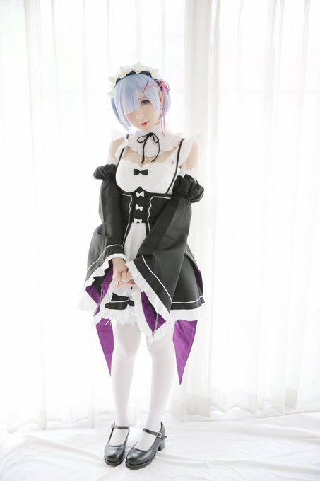 Twitterのコスプレ画像58