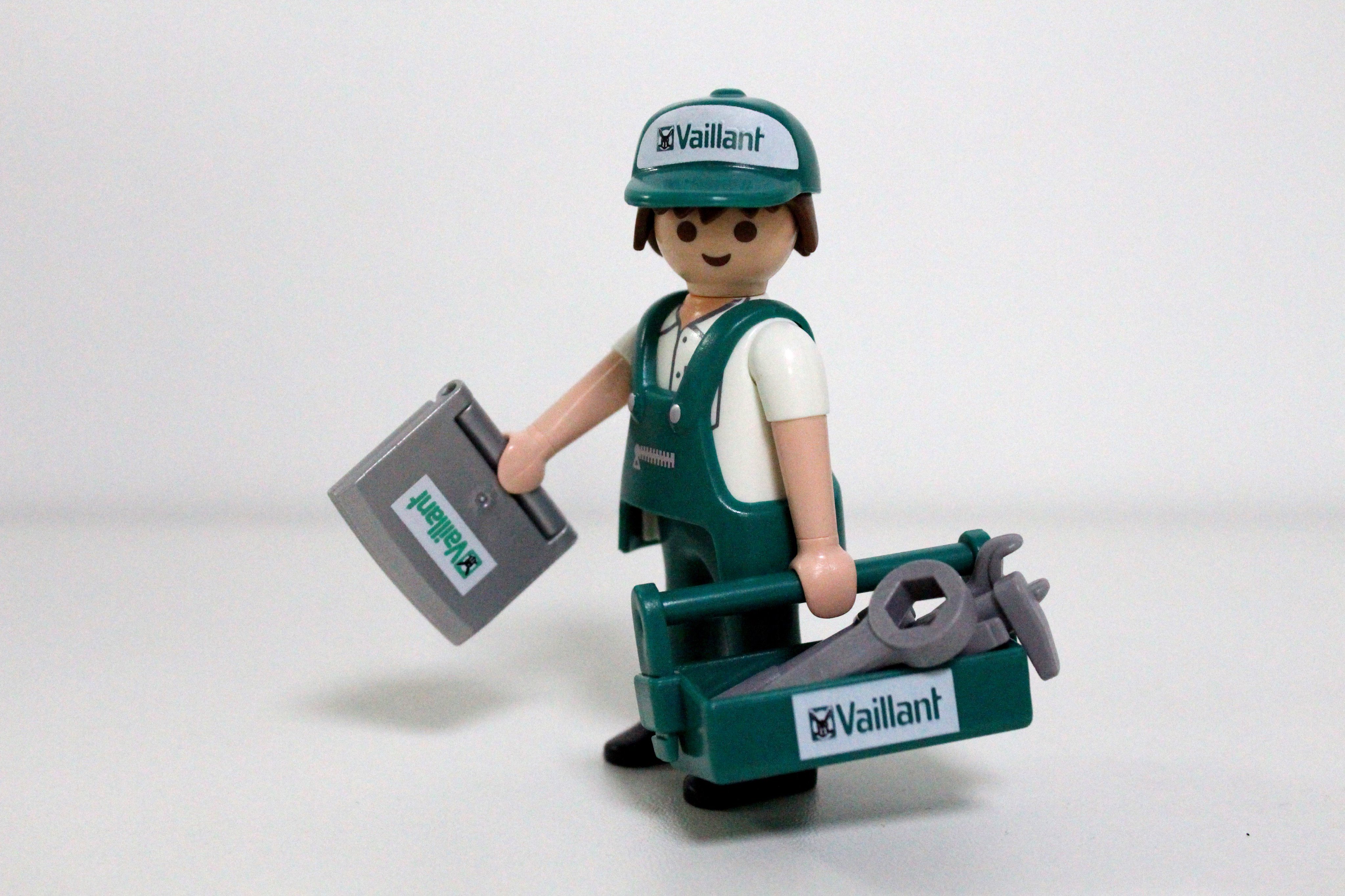 Vaillant advance 2024