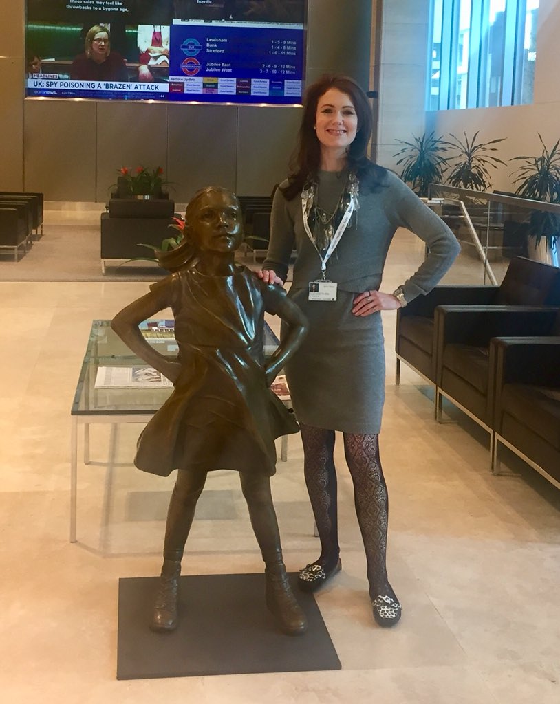 ebesneizer's tweet photo. @QueensCollegeOx #womenofqueens #fearlessgirl #iwd2018 https://t.co/GrkBcT9AnC