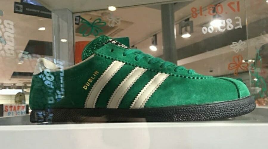 adidas st patrick dublin