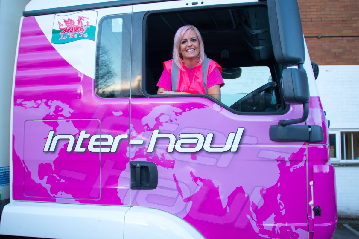 Pallet-Track tweet media