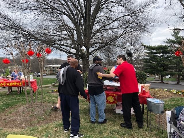 CARES Program tweet media