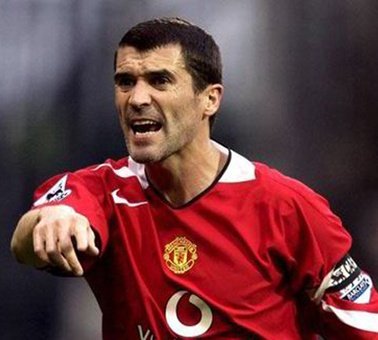 Who was better?

RT for Patrick Vieira 

Like for Roy Keane