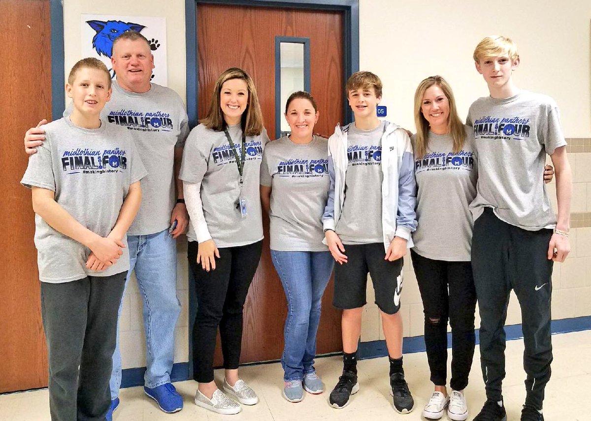 MrsKimGabrysch's tweet photo. WGMS is rooting for @midlobasketball !! Bring home the trophy, boys!!! 🏀 #misdproud #state #wgmsworldwide @Caleb1Jordan @KadenArchie @MiddleMan24 https://t.co/mfDUsOapd5