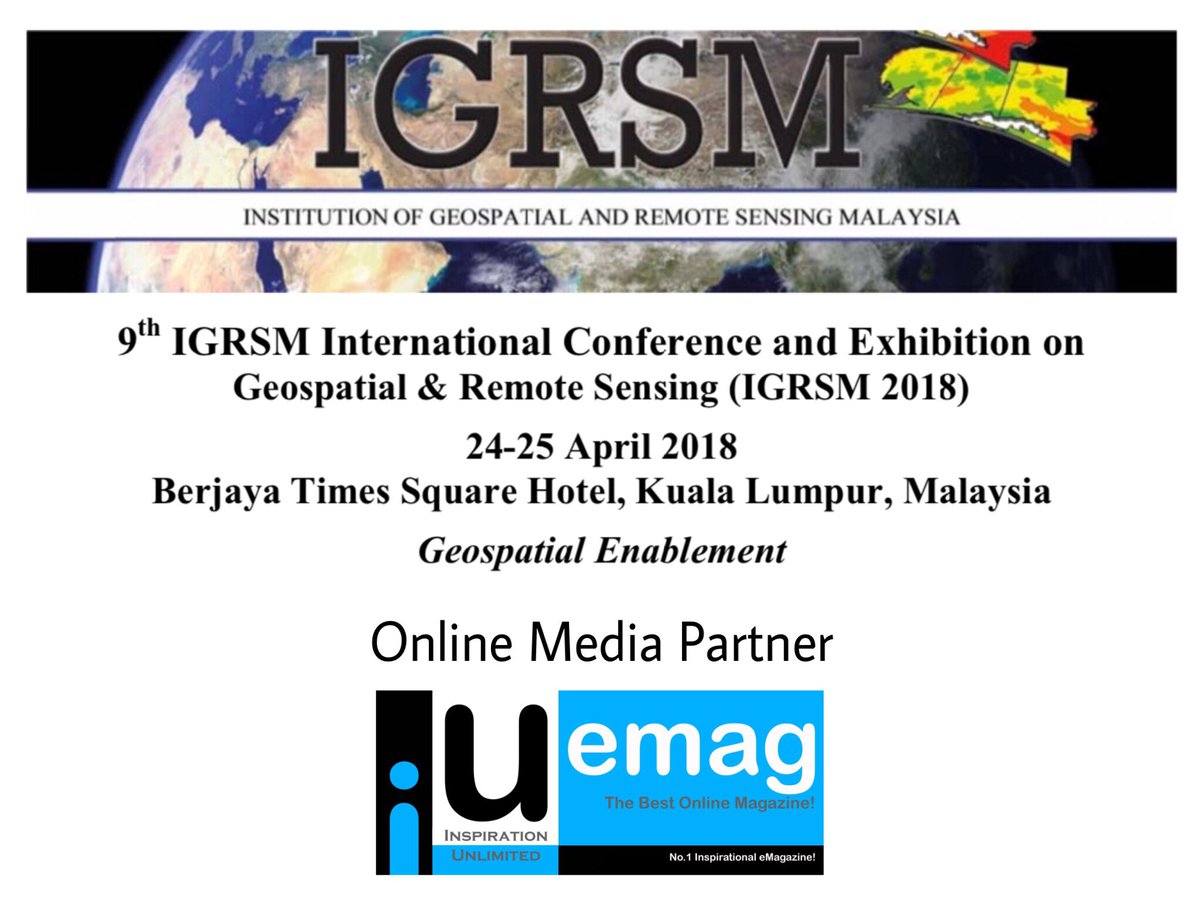 Yet another Summit gets on board with us! Way to go #SummitsWorld